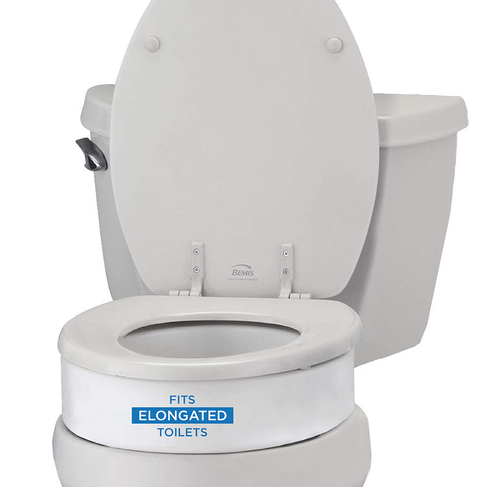 TOILET RISER ELG-RETAIL